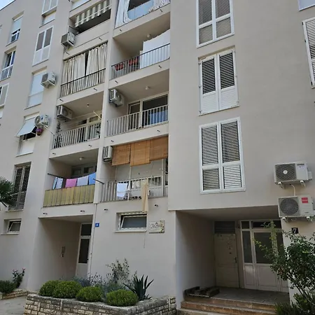Modern Loft Apartamento Zadar