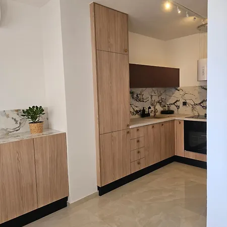 Modern Loft Апартаменты *
