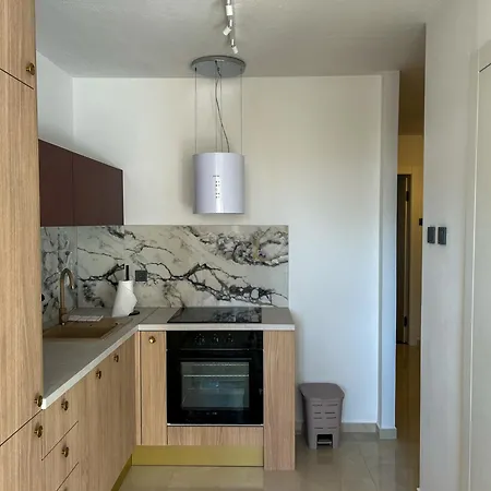 Modern Loft 扎达尔