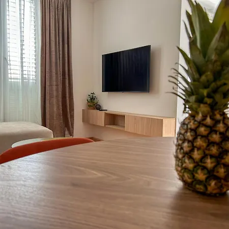 Modern Loft Задар
