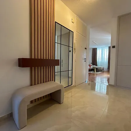 Modern Loft Апартаменти Задар