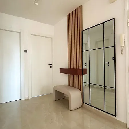 Modern Loft Апартаменти